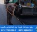 آسفالت کاری در قم